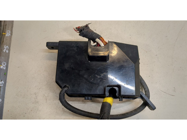 Блок предохранителей  Hyundai Coupe (Tiburon) 2002-2009         