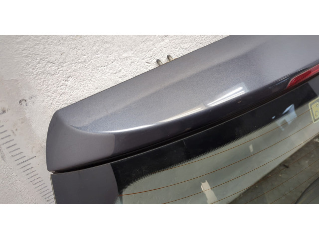 Моторчик заднего дворника  KIA Ceed 2007-2012      