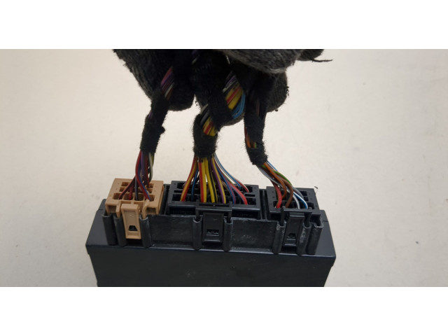 Блок комфорта  Volkswagen Phaeton 2002-2010      3D0959933E  