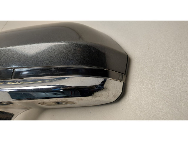 Зеркало боковое Lincoln MKZ 2016-2020 левое HP5Z17683B