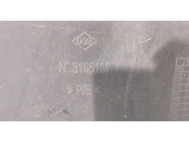 Решетка радиатора  Renault Espace 4 2002-          