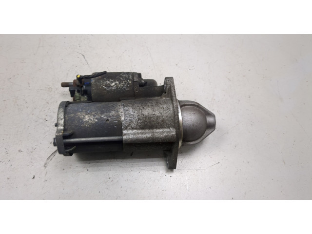 Стартер  Chevrolet Cruze 2009-2015 1.6     