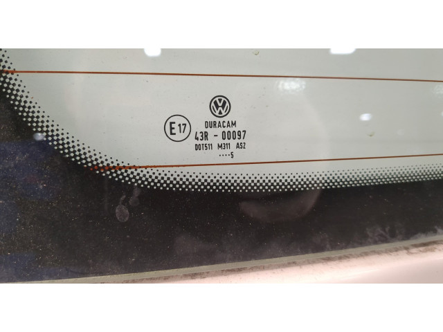 Моторчик заднего дворника Volkswagen Caddy 2004-2015