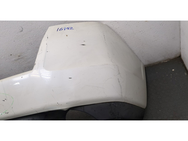 Бампер  Honda Crosstour задний   