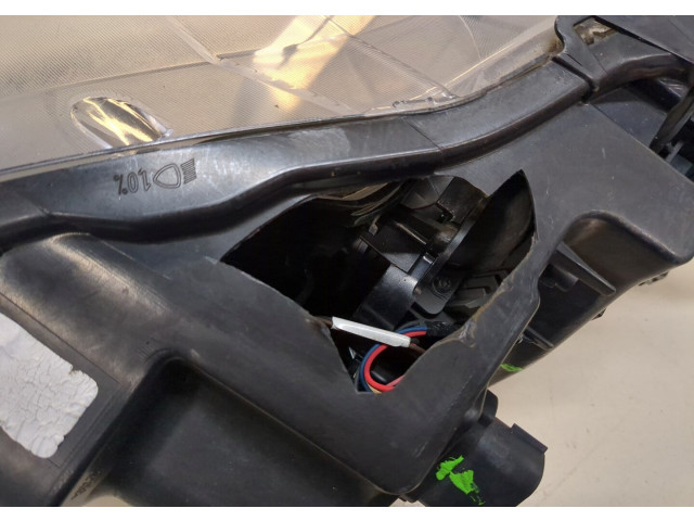 Фара передняя  Ford Mustang 2017- правая 