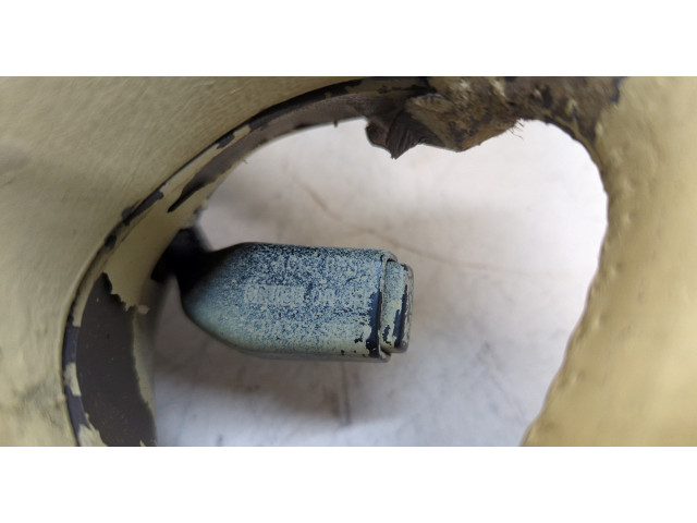 Руль Mitsubishi Montero Sport / Pajero Sport 1996-2008 MR766267