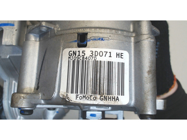  рейка  Колонка рулевая  Ford EcoSport 2017-      