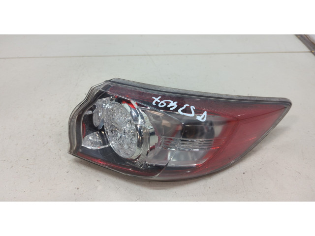 Задний фонарь BCW951150D