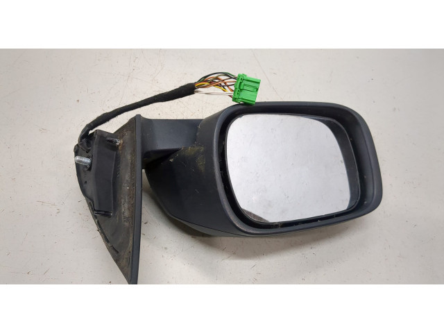 Зеркало боковое  Volvo XC90 2002-2014  левое           
