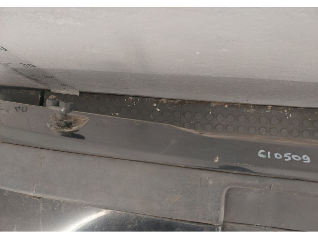 Бампер Skoda Octavia Tour 1996-2011 передний 1U0807221L