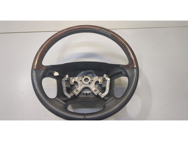 Руль Volvo S80 1998-2006