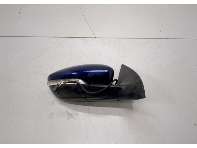 Зеркало боковое  Volkswagen Passat CC 2008-2012  правое           3C8857508AT