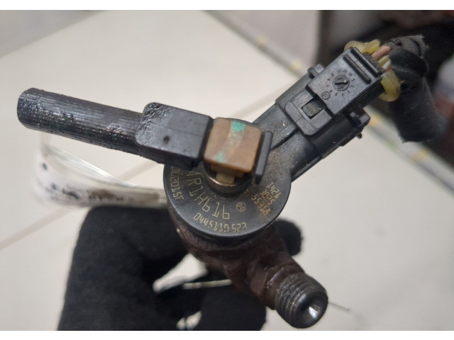 Форсунка топливная  Jeep Grand Cherokee 2013-    0445110523     