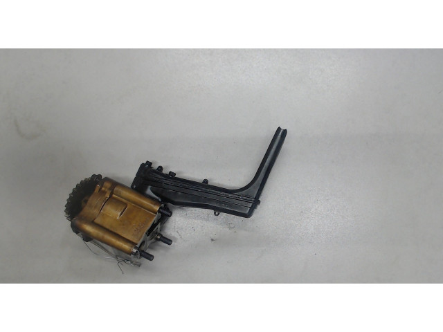 Масляный насос