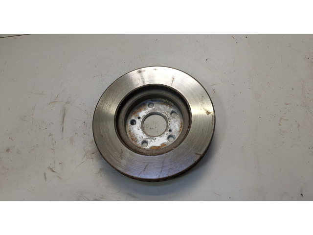 Диск тормозной Lexus IS 2005-2016 передний 4351230310