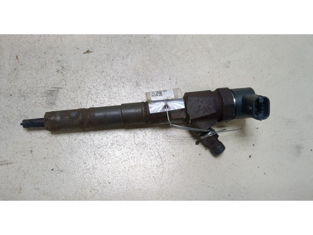 Форсунка топливная  Saab 9-3 2007-2011         