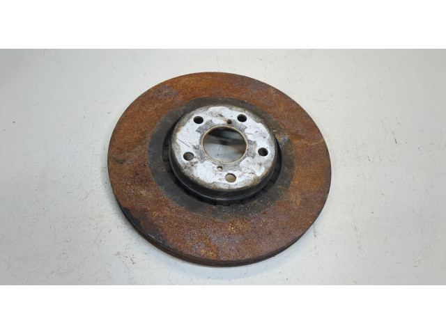 Диск тормозной  Lexus GS 2005-2012 3.0  передний    4351222260      