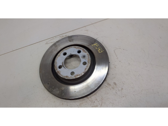 Диск тормозной Volkswagen Golf 4 1997-2005 передний