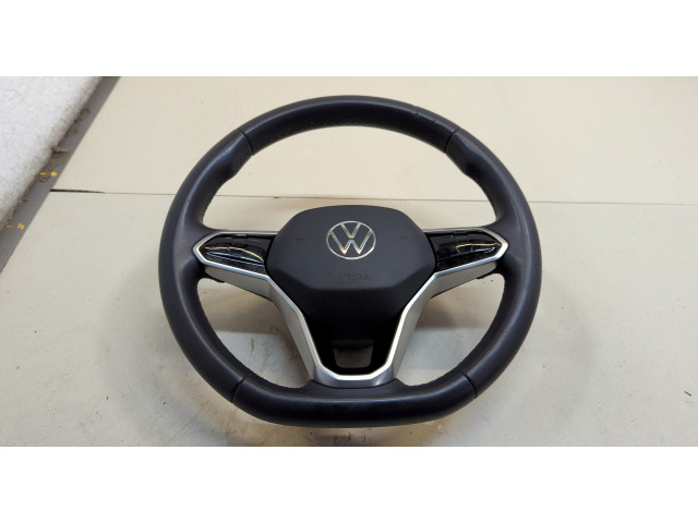 Руль  Volkswagen ID.4           10A419089R