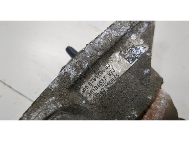 Стойка амортизатора Mini Cooper (F56) 2013- 1.5 бензин