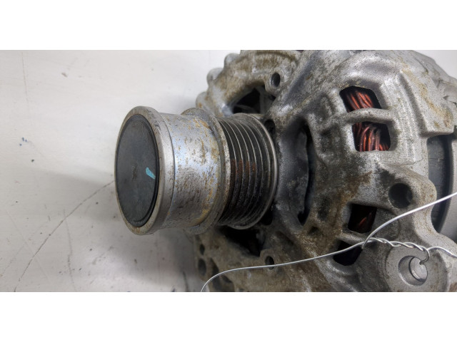 Генератор  Volkswagen Jetta 7 2018-       05E903026K    