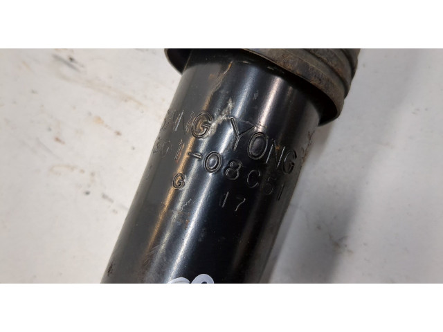 Стойка амортизатора SsangYong Rexton 2006-2012