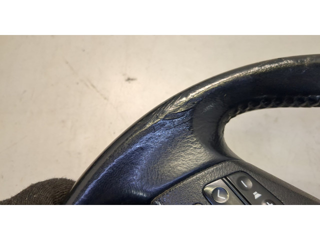 Руль Lexus IS 2005-2016 4510053170C0