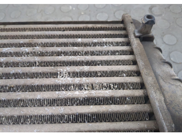 Интеркулер  Volkswagen Passat 5 2000-2005       