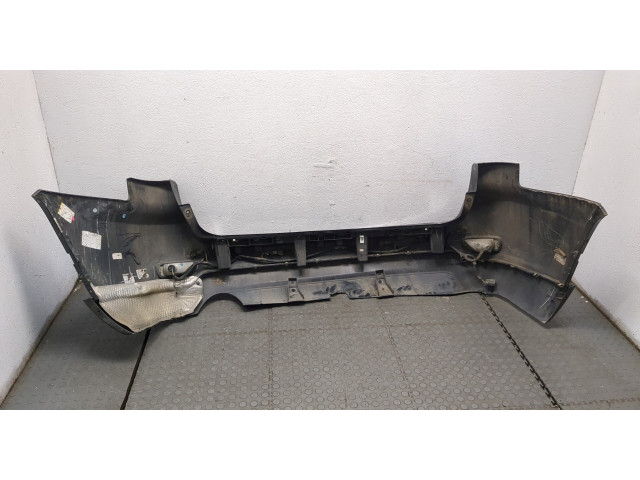 Бампер  Jeep Grand Cherokee 2010-2013 задний     68085679AB, 68078309AB, 68085679AC