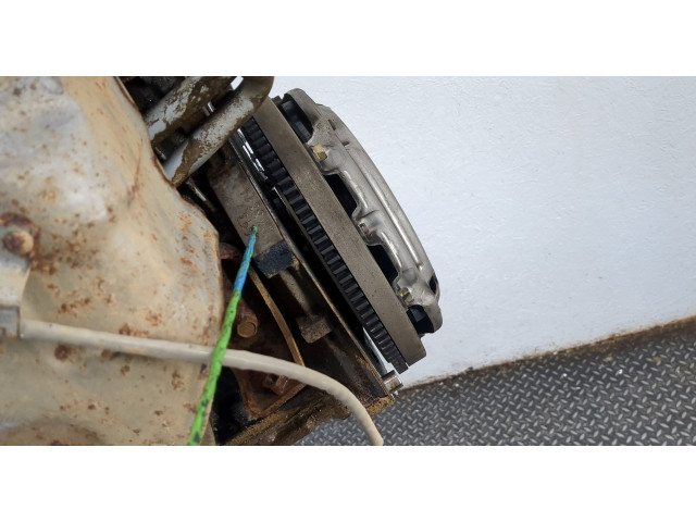 Форсунка топливная Mitsubishi Pajero Pinin 1998-2006