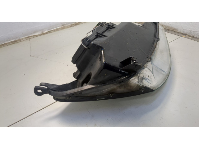 Фара передняя  Ford Focus 1 1998-2004 левая 