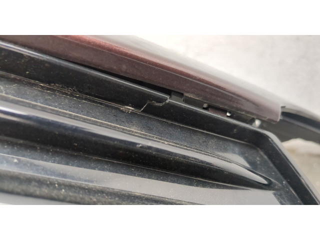 Бампер  Buick Encore GX 2019-2024 передний   