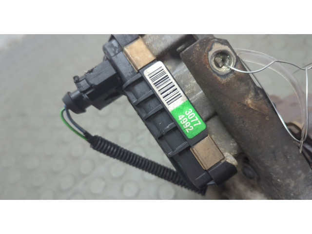  Турбина  Volvo V70 2007-2013             