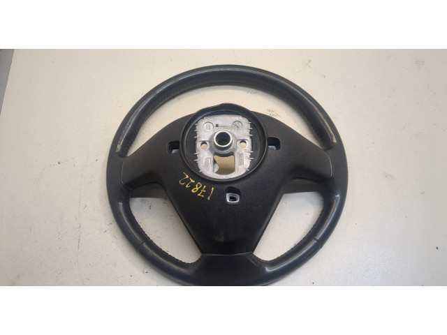 Руль  Cadillac SRX 2003-2009           15817299