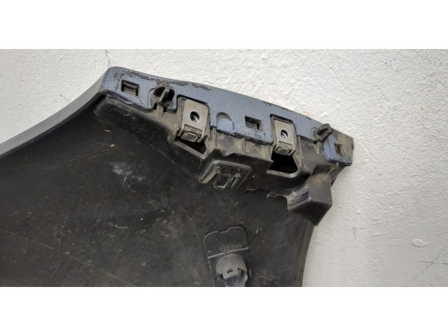 Бампер  Citroen DS4 2010-2015 передний   