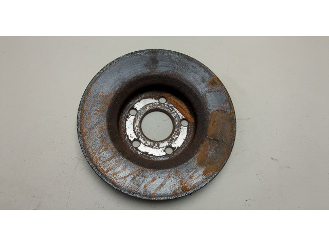 Диск тормозной Jeep Grand Cherokee 2010-2013 передний