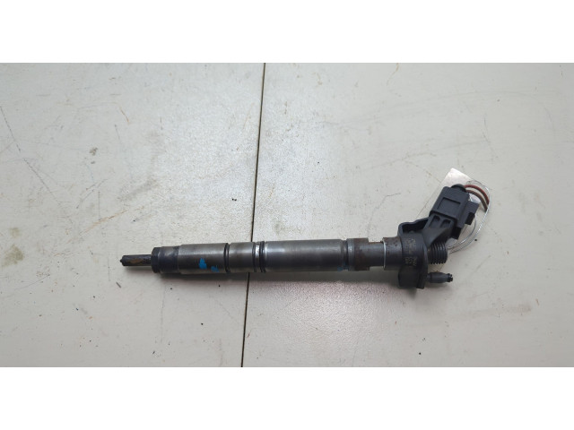 Форсунка топливная Audi A6 (C7) 2011-2018 059130277CK