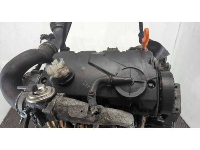 Турбина Volkswagen Transporter 5 2003-2015 038253056M