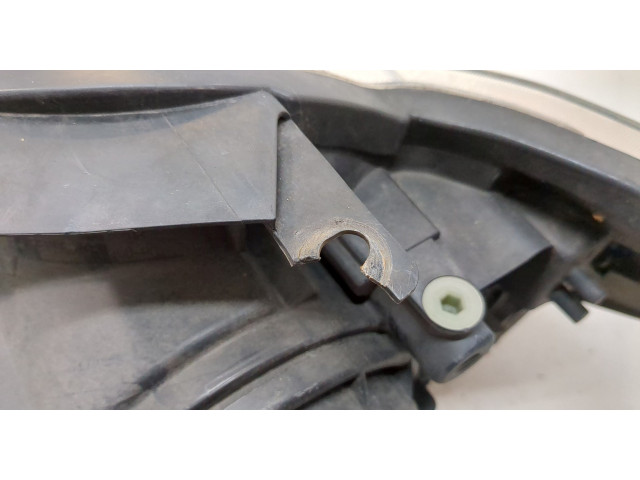 Фара передняя Jaguar XF 2007-2015 правая