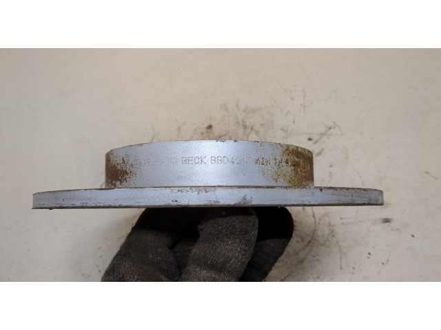 Диск тормозной  Volvo S40 / V40 1995-2004   задний         