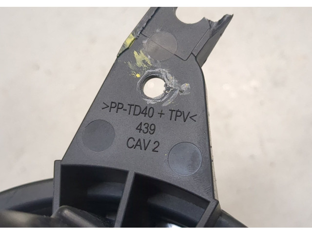 Моторчик печки Jeep Compass 2017- 68350343AA 68350343AA