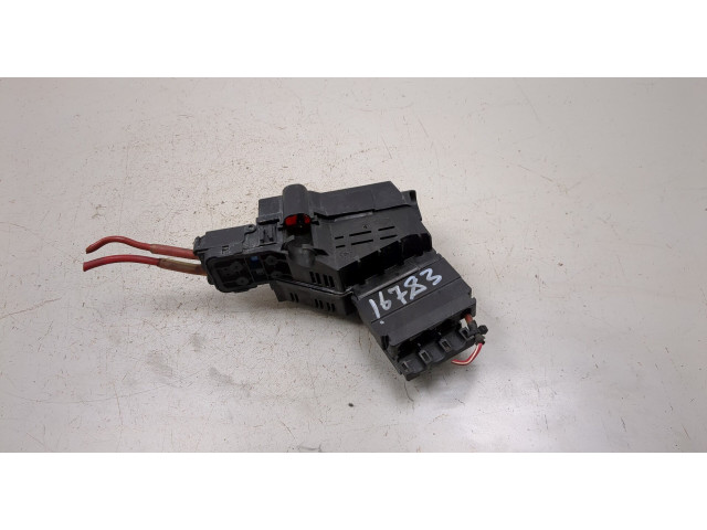 Блок предохранителей  Mercedes GL X166 2012-2016         