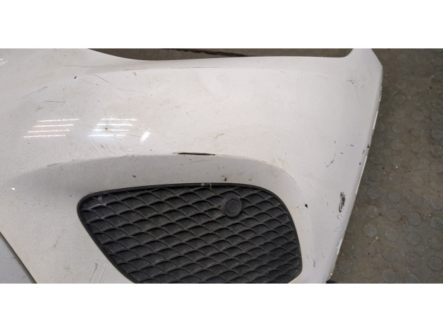 Бампер  Mercedes GLC X253 2015-2022 передний   A2538853300