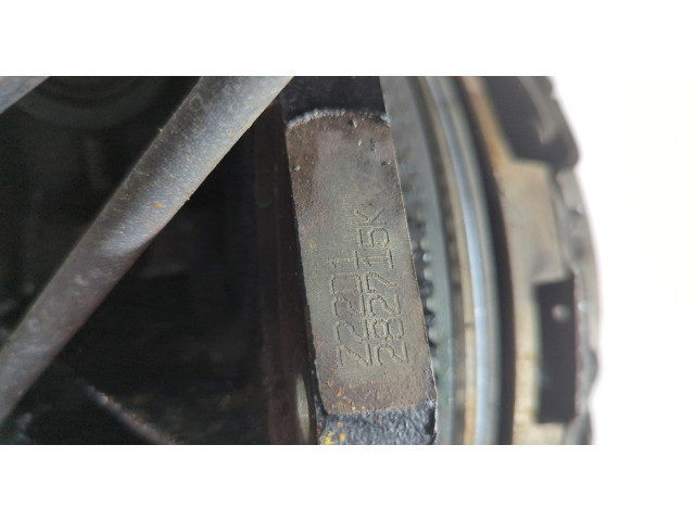 Форсунка топливная Opel Antara 2006-2015