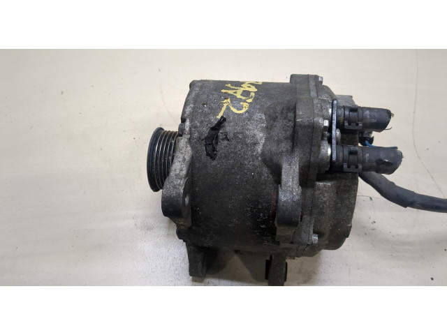 Генератор  Volkswagen Phaeton 2002-2010           