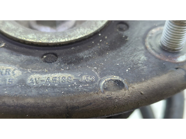 Стойка амортизатора Mazda CX-5 2012-2017