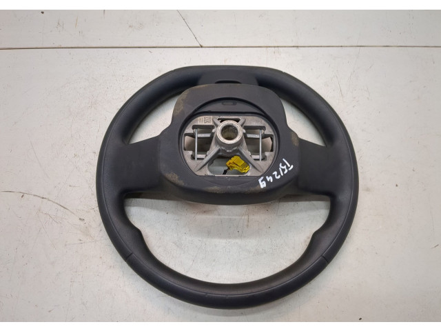 Руль  Citroen Berlingo 2018-2024           