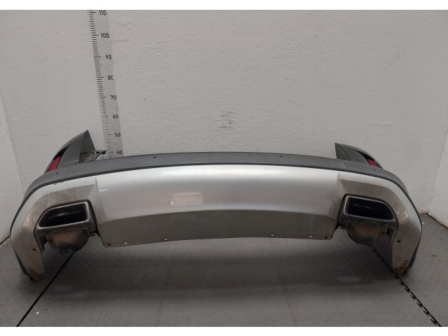 Бампер Infiniti QX50 2017- задний HEM225NA0J