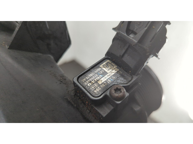 Интеркулер  Volvo XC60 2008-2017   31338475    