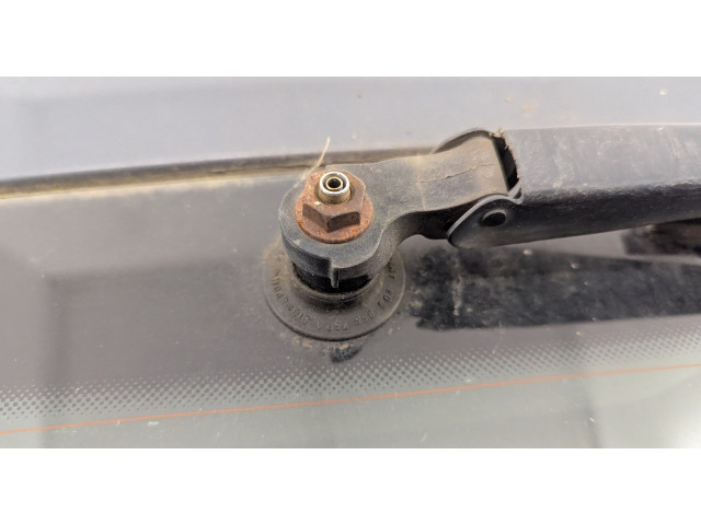 Замок багажника Audi A6 (C5) 1997-2005